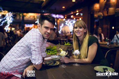 Hot Sauce Bangkok pres. Adult Play Date at BON BON | Seenspace — photo 15