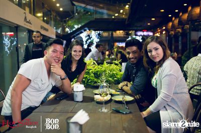 Hot Sauce Bangkok pres. Adult Play Date at BON BON | Seenspace — photo 17