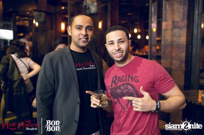 Hot Sauce Bangkok pres. Adult Play Date at BON BON | Seenspace — photo 19