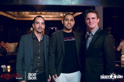 Hot Sauce Bangkok pres. Adult Play Date at BON BON | Seenspace — photo 25