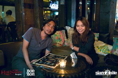 Hot Sauce Bangkok pres. Adult Play Date at BON BON | Seenspace — photo 27