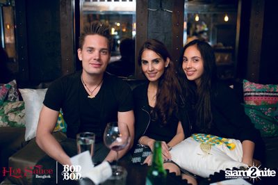 Hot Sauce Bangkok pres. Adult Play Date at BON BON | Seenspace — photo 28