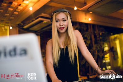Hot Sauce Bangkok pres. Adult Play Date at BON BON | Seenspace — photo 33