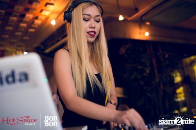 Hot Sauce Bangkok pres. Adult Play Date at BON BON | Seenspace — photo 35