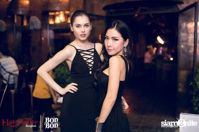 Hot Sauce Bangkok pres. Adult Play Date at BON BON | Seenspace — photo 36