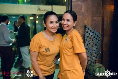 Hot Sauce Bangkok pres. Adult Play Date at BON BON | Seenspace — photo 40