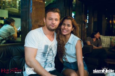 Hot Sauce Bangkok pres. Adult Play Date at BON BON | Seenspace — photo 45