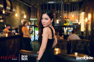 Hot Sauce Bangkok pres. Adult Play Date at BON BON | Seenspace — photo 46