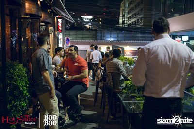 Hot Sauce Bangkok pres. Adult Play Date at BON BON | Seenspace — photo 51