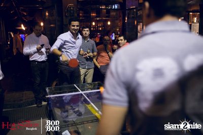 Hot Sauce Bangkok pres. Adult Play Date at BON BON | Seenspace — photo 57