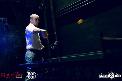 Hot Sauce Bangkok pres. Adult Play Date at BON BON | Seenspace — photo 58