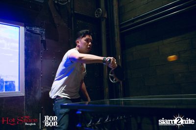 Hot Sauce Bangkok pres. Adult Play Date at BON BON | Seenspace — photo 59