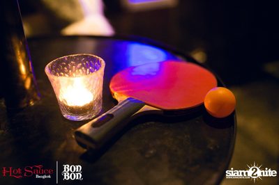 Hot Sauce Bangkok pres. Adult Play Date at BON BON | Seenspace — photo 60