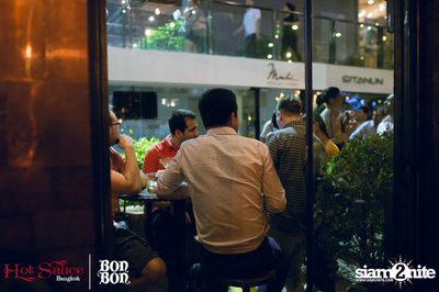 Hot Sauce Bangkok pres. Adult Play Date at BON BON | Seenspace — photo 61