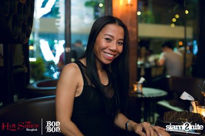 Hot Sauce Bangkok pres. Adult Play Date at BON BON | Seenspace — photo 72