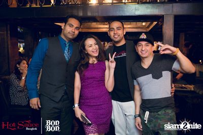 Hot Sauce Bangkok pres. Adult Play Date at BON BON | Seenspace — photo 75