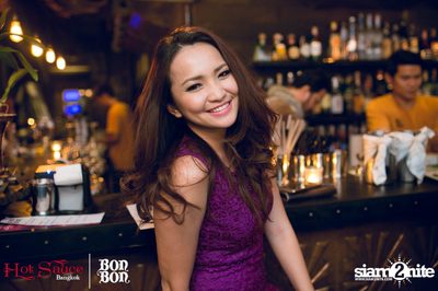 Hot Sauce Bangkok pres. Adult Play Date at BON BON | Seenspace — photo 76