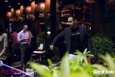 Hot Sauce Bangkok pres. Adult Play Date at BON BON | Seenspace — photo 77