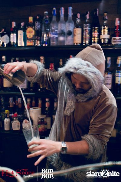 Hot Sauce Bangkok pres. Adult Play Date at BON BON | Seenspace — photo 83