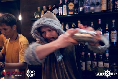 Hot Sauce Bangkok pres. Adult Play Date at BON BON | Seenspace — photo 84