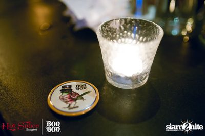 Hot Sauce Bangkok pres. Adult Play Date at BON BON | Seenspace — photo 87