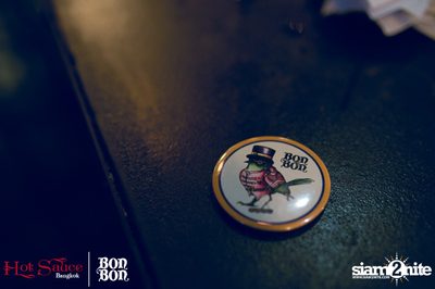 Hot Sauce Bangkok pres. Adult Play Date at BON BON | Seenspace — photo 88