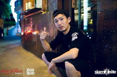 Hot Sauce Bangkok pres. Adult Play Date at BON BON | Seenspace — photo 89