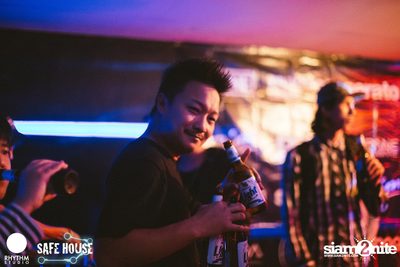 SYNCHR8NISM กับ REIKO (F Club SG) ที่ เซฟเฮ้าส์ — photo 27