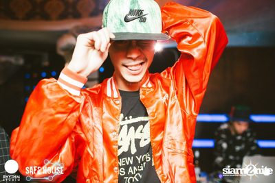 SYNCHR8NISM กับ REIKO (F Club SG) ที่ เซฟเฮ้าส์ — photo 46