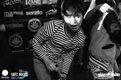 SYNCHR8NISM กับ REIKO (F Club SG) ที่ เซฟเฮ้าส์ — photo 56