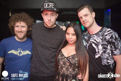 SYNCHR8NISM กับ REIKO (F Club SG) ที่ เซฟเฮ้าส์ — photo 65