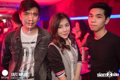 SYNCHR8NISM กับ REIKO (F Club SG) ที่ เซฟเฮ้าส์ — photo 67