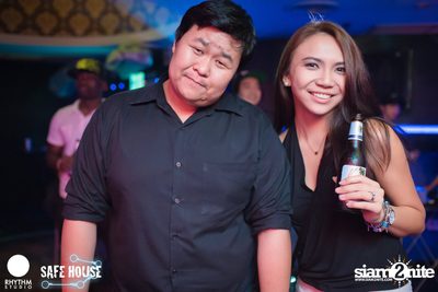 SYNCHR8NISM กับ REIKO (F Club SG) ที่ เซฟเฮ้าส์ — photo 68