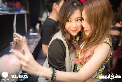 SYNCHR8NISM กับ REIKO (F Club SG) ที่ เซฟเฮ้าส์ — photo 71