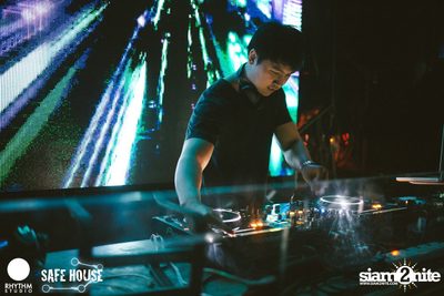 SYNCHR8NISM กับ REIKO (F Club SG) ที่ เซฟเฮ้าส์ — photo 74