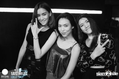 SYNCHR8NISM กับ REIKO (F Club SG) ที่ เซฟเฮ้าส์ — photo 89
