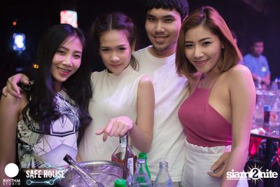 SYNCHR8NISM กับ REIKO (F Club SG) ที่ เซฟเฮ้าส์ — photo 95
