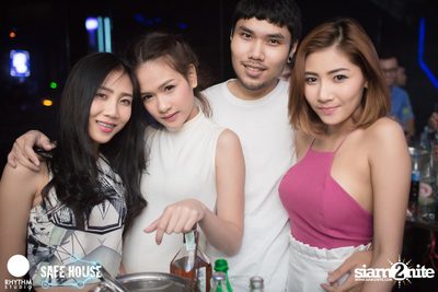 SYNCHR8NISM กับ REIKO (F Club SG) ที่ เซฟเฮ้าส์ — photo 96