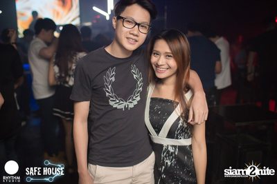 SYNCHR8NISM กับ REIKO (F Club SG) ที่ เซฟเฮ้าส์ — photo 98