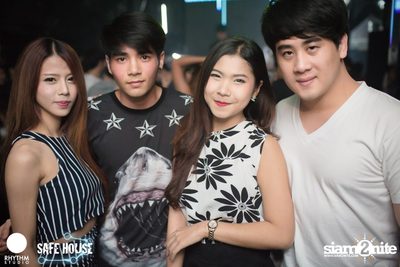 SYNCHR8NISM กับ REIKO (F Club SG) ที่ เซฟเฮ้าส์ — photo 99