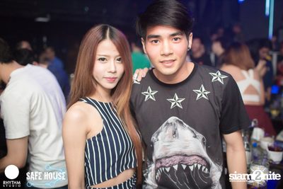 SYNCHR8NISM กับ REIKO (F Club SG) ที่ เซฟเฮ้าส์ — photo 100