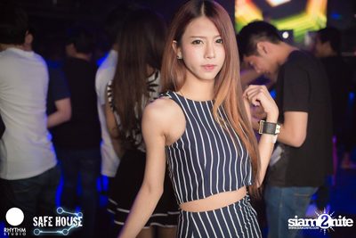 SYNCHR8NISM กับ REIKO (F Club SG) ที่ เซฟเฮ้าส์ — photo 102