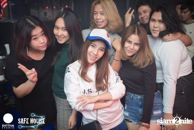 SYNCHR8NISM กับ REIKO (F Club SG) ที่ เซฟเฮ้าส์ — photo 103