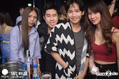 SYNCHR8NISM กับ REIKO (F Club SG) ที่ เซฟเฮ้าส์ — photo 106