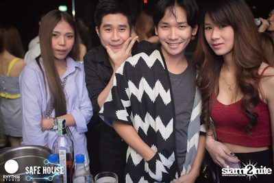 SYNCHR8NISM กับ REIKO (F Club SG) ที่ เซฟเฮ้าส์ — photo 107