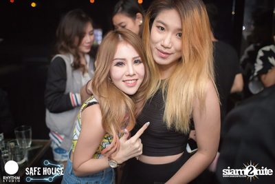 SYNCHR8NISM กับ REIKO (F Club SG) ที่ เซฟเฮ้าส์ — photo 108