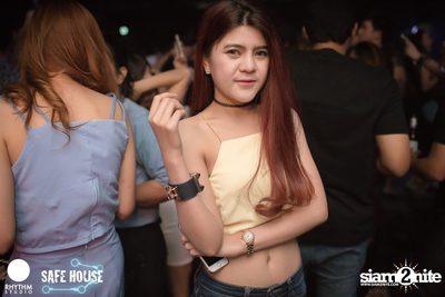 SYNCHR8NISM กับ REIKO (F Club SG) ที่ เซฟเฮ้าส์ — photo 111