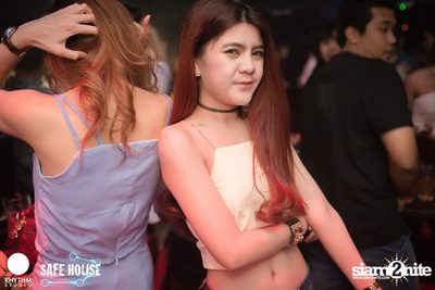 SYNCHR8NISM กับ REIKO (F Club SG) ที่ เซฟเฮ้าส์ — photo 112