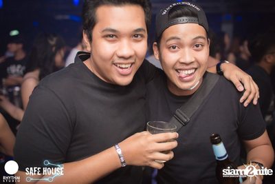 SYNCHR8NISM กับ REIKO (F Club SG) ที่ เซฟเฮ้าส์ — photo 113