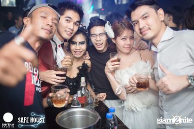 SYNCHR8NISM กับ REIKO (F Club SG) ที่ เซฟเฮ้าส์ — photo 114